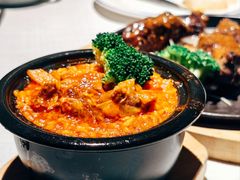 -俄士厨房(五棵松华熙LIVE店)