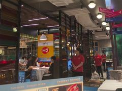 -稻香饭店(IFS国金中心店)