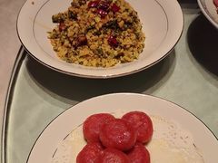 -西安饭庄·非遗陕菜(钟楼店)