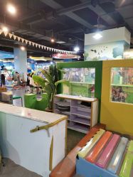 -利奥梦幻主题乐园(爱琴海购物公园店)