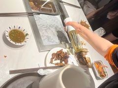 -星伦多自助料理·涮烤一体(嘉兴八佰伴店)