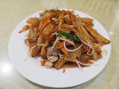 炒河粉-港海餐厅(解放东路店)