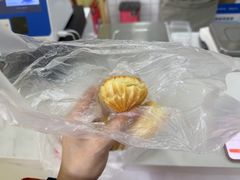 -甜嘟嘟烘焙坊(舒城路店)