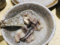 羊汤-313羊庄·羊肉火锅烧烤(李村店)