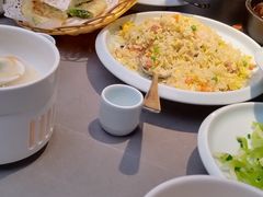 -江南里·新浙菜(苏州大悦城店)