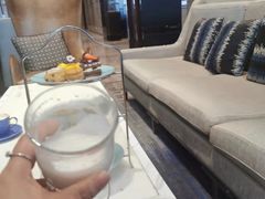 -悦季·咖啡·甜品·下午茶(淄博喜来登酒店)