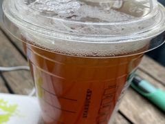 氮气咖啡-星巴克臻选(思南公馆店)