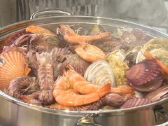 -庆山饭店·海鲜饺子家常菜(北戴河黑石路店)