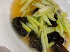 上汤芦笋-老正兴菜馆(福州路店)