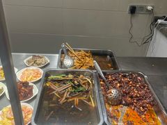 -老德安面馆(翠竹新村南区店)