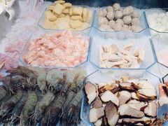 -成都你六姐·牛肉冒菜(城市集市合生汇店)