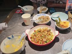 -怪噜范·贵阳小吃大排档(金源旗舰店)