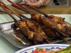 -尔力新疆丸子汤(北屯店)