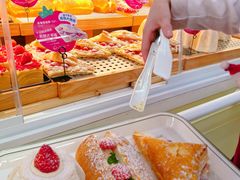 -红星前进面包牛奶公司(君太店)