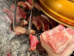 -肉甲韩国木炭烤肉(新壹街1店)