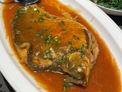 -曾宴·楚菜(湖北省博物馆店)