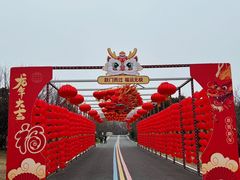 -同里国家湿地公园