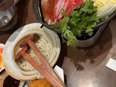 -ITARU食堂·定食料理(西丽店)