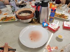 -潮之南·潮汕菜·鱼仔档(南山店)