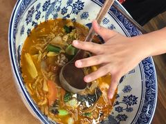 -姓周桥大碗公面