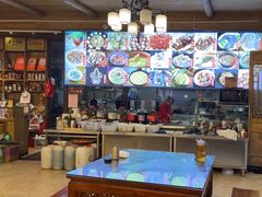 -龙翔山庄雷鸡肉(青城后山泰安古镇店)