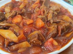 -聚发号清真菜馆