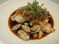 -梦都海鲜酒家(万达广场江桥店)