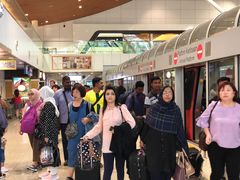 -吉隆坡国际机场