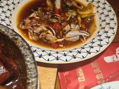 -魏铭鱼头捞饭(晋阳路店)