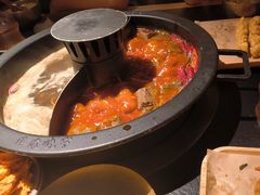 -晓宇重庆火锅(西安荟聚店)