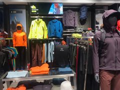 -三夫户外(天钥桥路店)