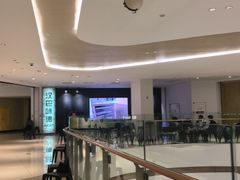 -汉巴味德·烤肉与啤酒的自助(杭州大悦城店)