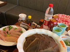 -晓宇重庆火锅(赛格国际购物中心店)