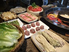 -重庆渝达老火锅(春熙路店)