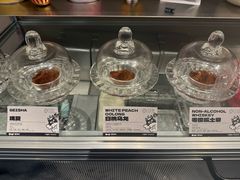 -Dogi&kiki Coffee(中心商务大厦店)