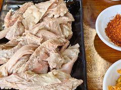 -长安后宰门水盆羊肉(新都心店)