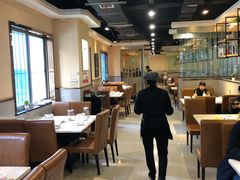 大堂-万和源炝锅城·活鱼现炝(文艺北路店)