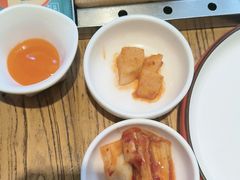 -通海俄式烧烤·俄罗斯大串(爱建店)