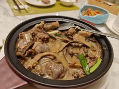 -顺意·顺德家乡菜(国际人才大厦店)