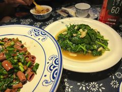 -旺角小渔村(二马路店)