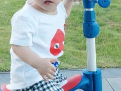 -酷迈儿童体能运动馆(九棵树店)