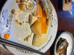 -松子料理(亮马桥店)