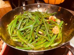 -绿茶餐厅(石家庄万象城店)