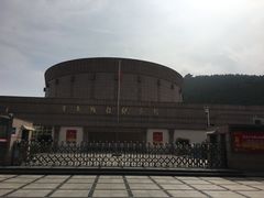 -济南战役纪念馆(济南革命烈士陵园)