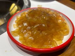 -玺炖·中国铁锅炖(虹桥天街店)