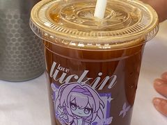 -瑞幸咖啡(芙蓉新天地店)