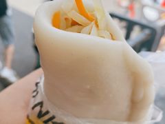 -张果佬年糕卷(科巷店)