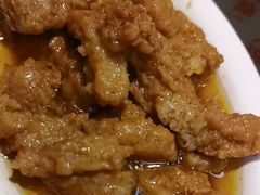 -韩师傅老大同刀削面(北苑路店)