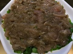 -手选潮汕鲜活牛肉火锅(二七广场店)