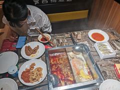 -名扬煮艺肥牛自助火锅(东平店)